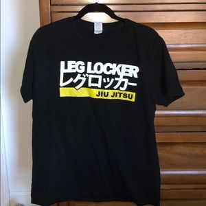 Men’s JiuJitsu Tee